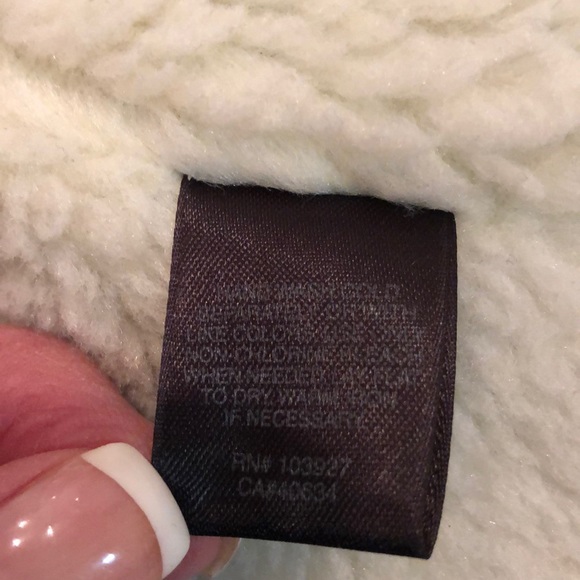 Marc by Marc Jacobs jacket - Picture 8 of 8